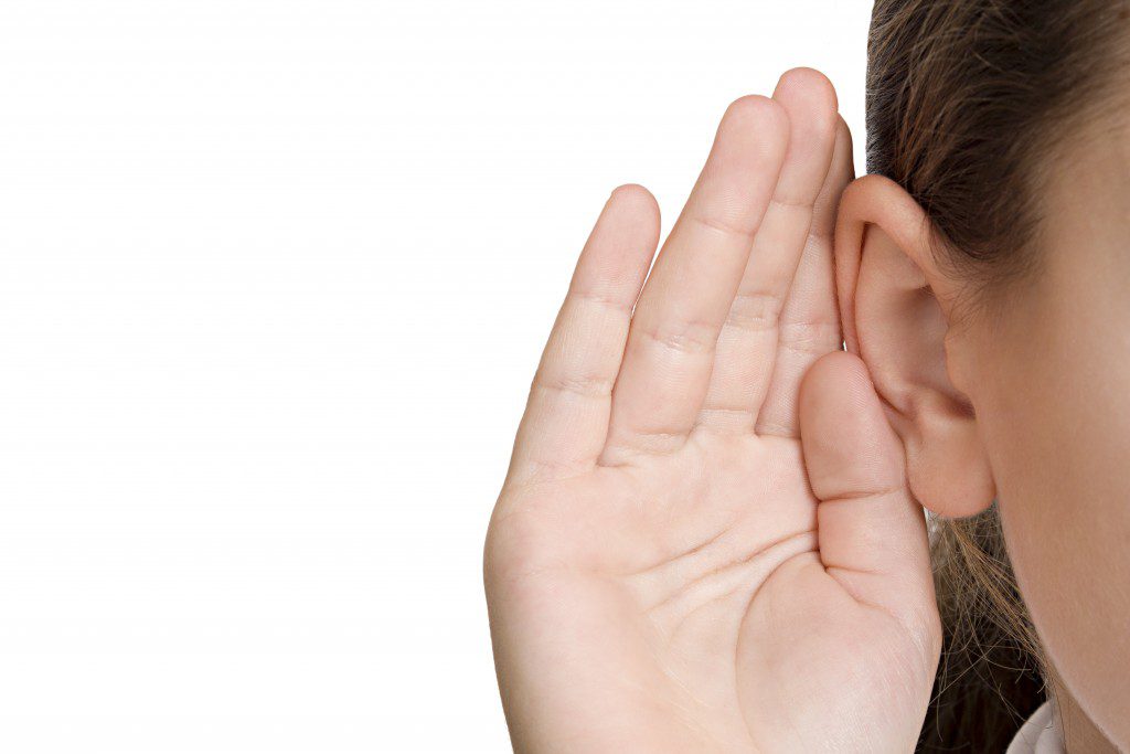 Evoluzione Continua Ascolto attivo e la sua importanza nella comunicazione