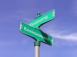 I vantaggi dell'economia verde