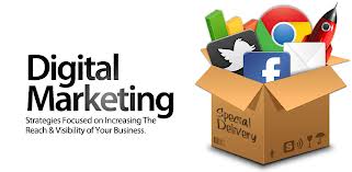 Digital Marketing